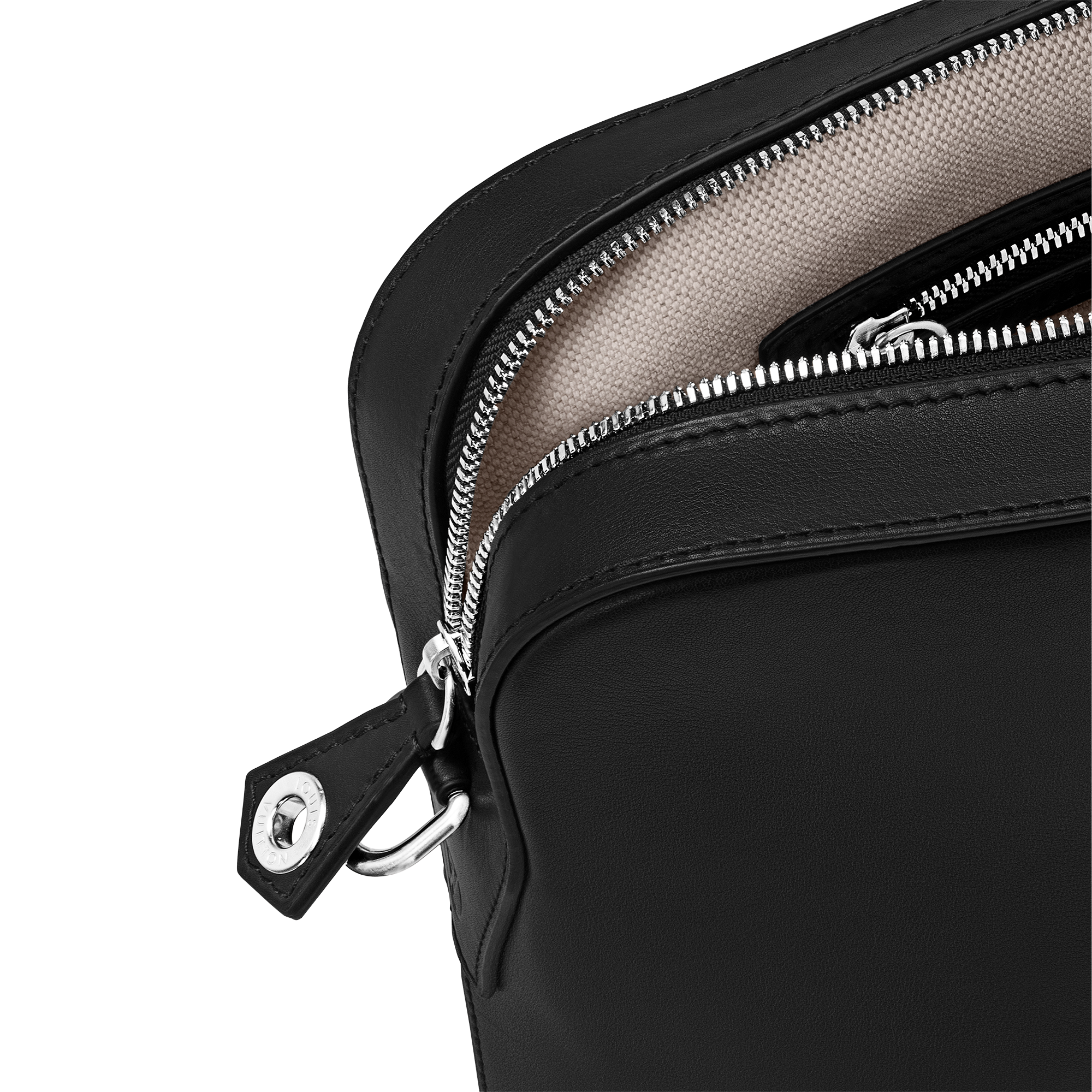 H30 Para hombres New Formal Maletín Voyage PM | Louis Vuitton ® (Ampliar producto)