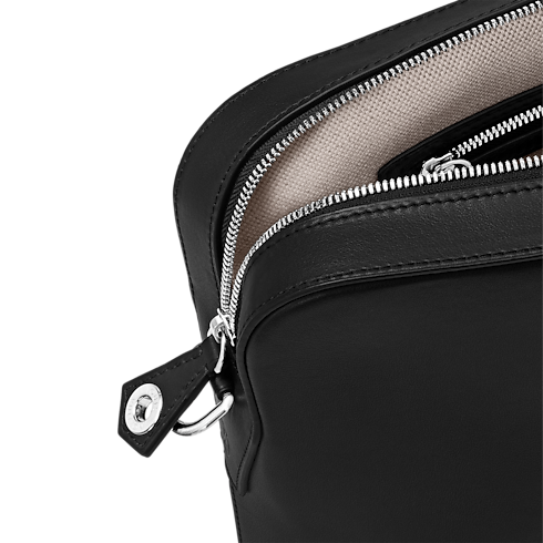 Autres Cuirs Viajes Equipaje flexible y bolsas de viaje Maletín Voyage PM | Louis Vuitton ® (Ampliar producto)