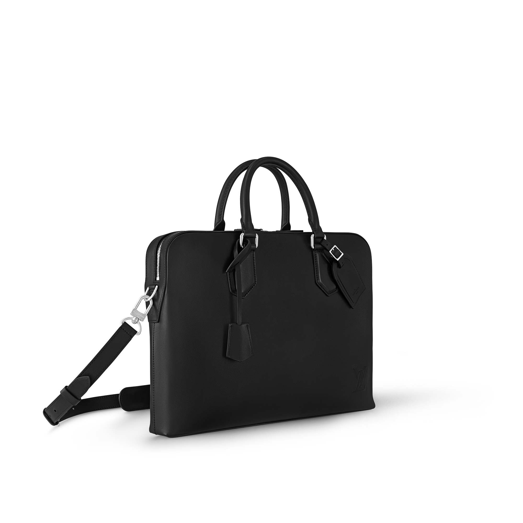 H30 Para hombres New Formal Maletín Voyage PM | Louis Vuitton ® (Ampliar producto)