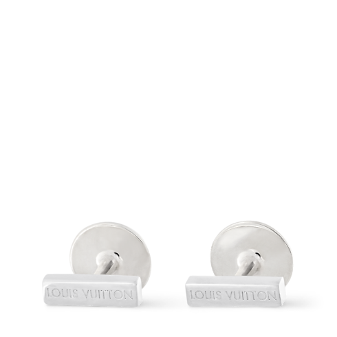 S00 Bisutería Toda la Bisutería Mancuernillas LV Suit | Louis Vuitton ® (Ampliar producto)