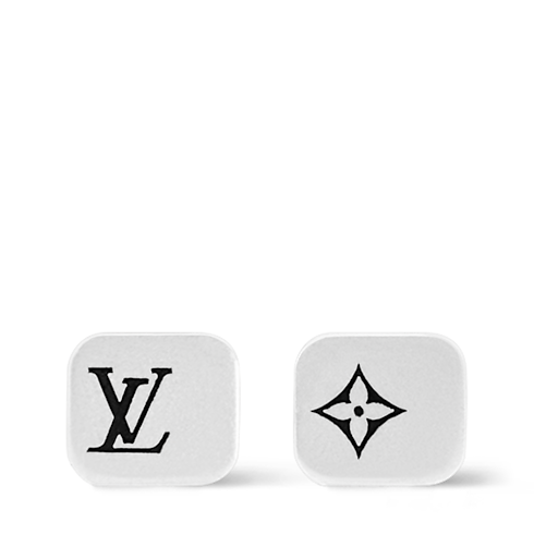 S00 Bisutería Toda la Bisutería Mancuernillas LV Tailor | Louis Vuitton ® (Ampliar producto)