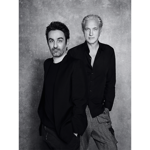 Hogar y Art of Dining Muebles Marcel Wanders | Louis Vuitton ® (Ampliar producto)