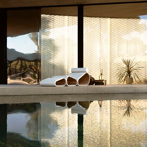 Hogar y Art of Dining Muebles Marcel Wanders | Louis Vuitton ® (Ampliar producto)