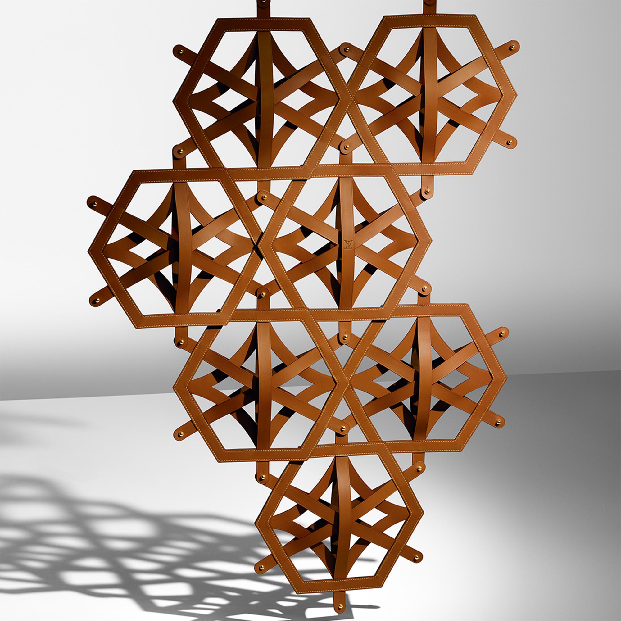  Hogar y Art of Dining Decoración Marcel Wanders | Louis Vuitton ® (Ampliar producto)