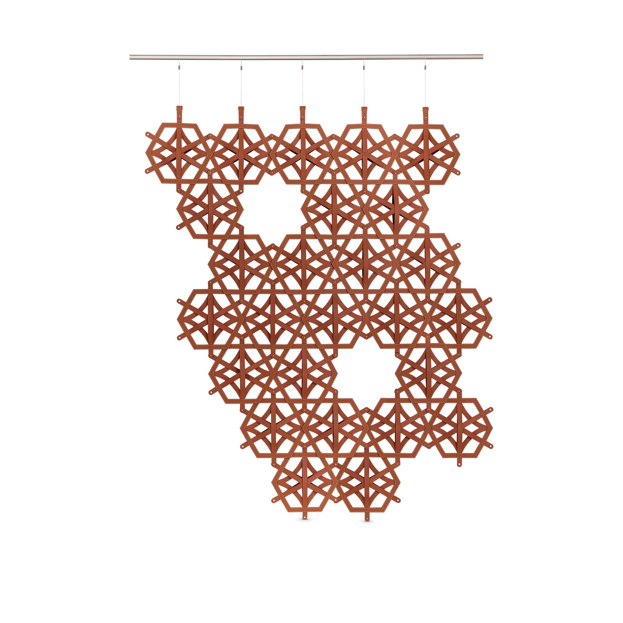  Hogar y Art of Dining Decoración Marcel Wanders | Louis Vuitton ® (Ampliar producto)