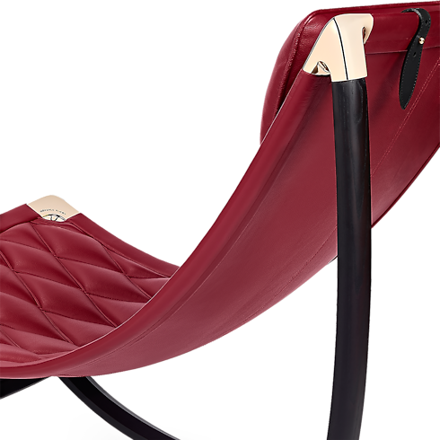 Hogar y Art of Dining Objets Nomades: colección de muebles Marcel Wanders | Louis Vuitton ® (Ampliar producto)