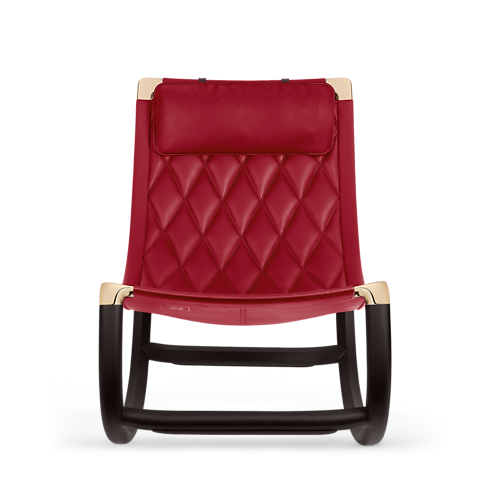 Hogar y Art of Dining Objets Nomades: colección de muebles Marcel Wanders | Louis Vuitton ® (Ampliar producto)