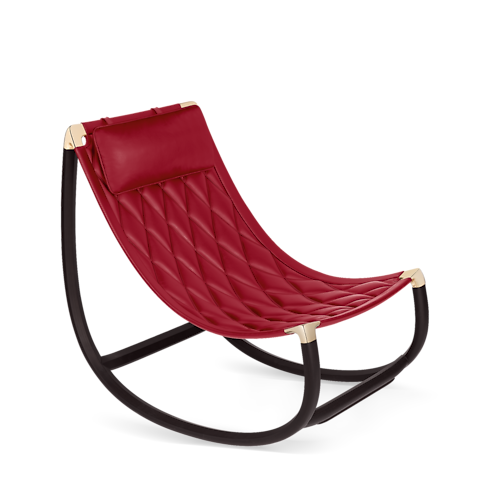 Hogar y Art of Dining Objets Nomades: colección de muebles Marcel Wanders | Louis Vuitton ® (Ampliar producto)