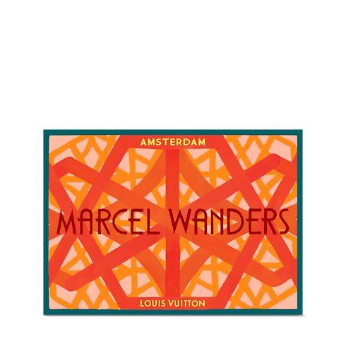 Hogar y Art of Dining Decoración Marcel Wanders | Louis Vuitton ® (Ampliar producto)