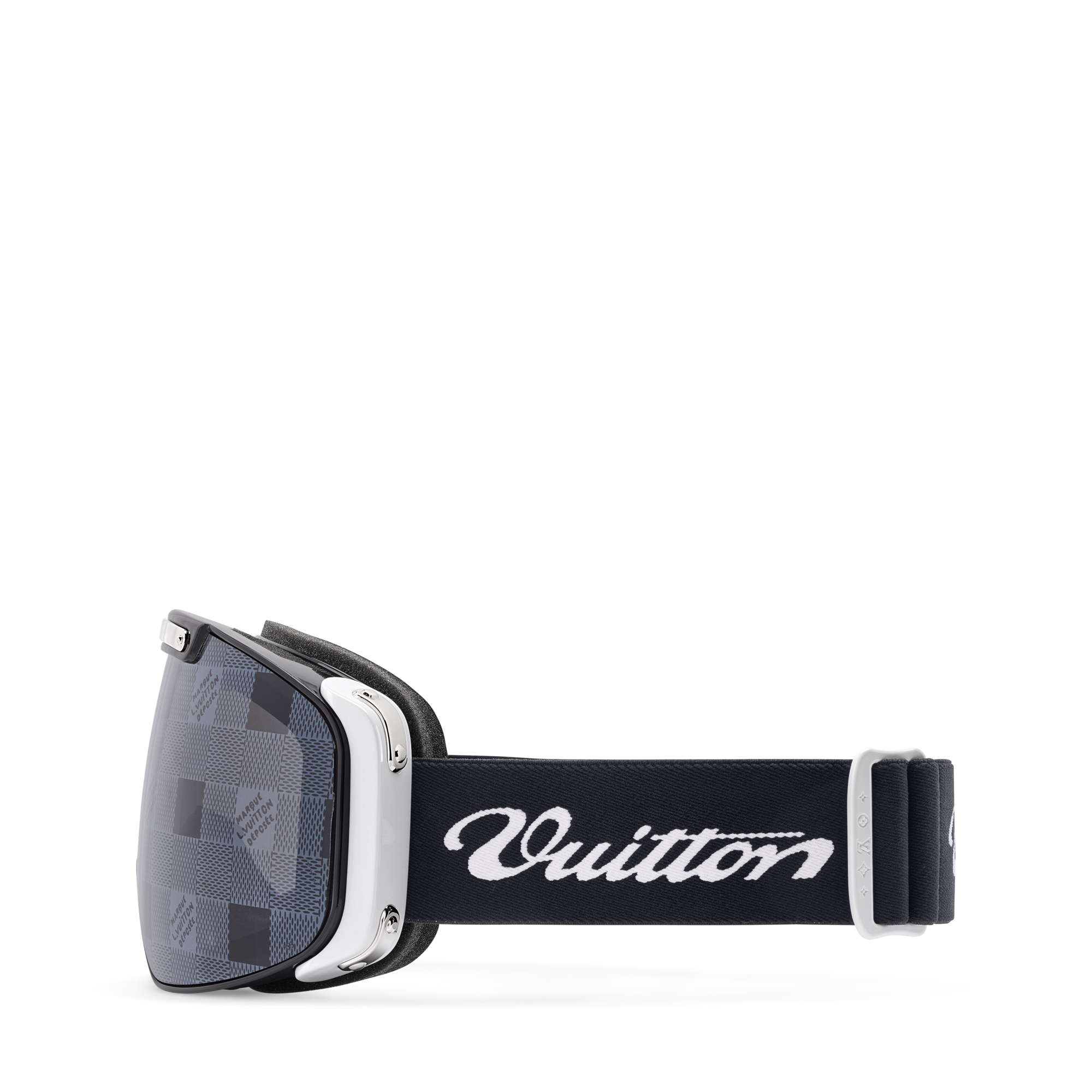 S00 Accesorios Lentes de sol Máscara de esquí LV Summit | Louis Vuitton ® (Ampliar producto)