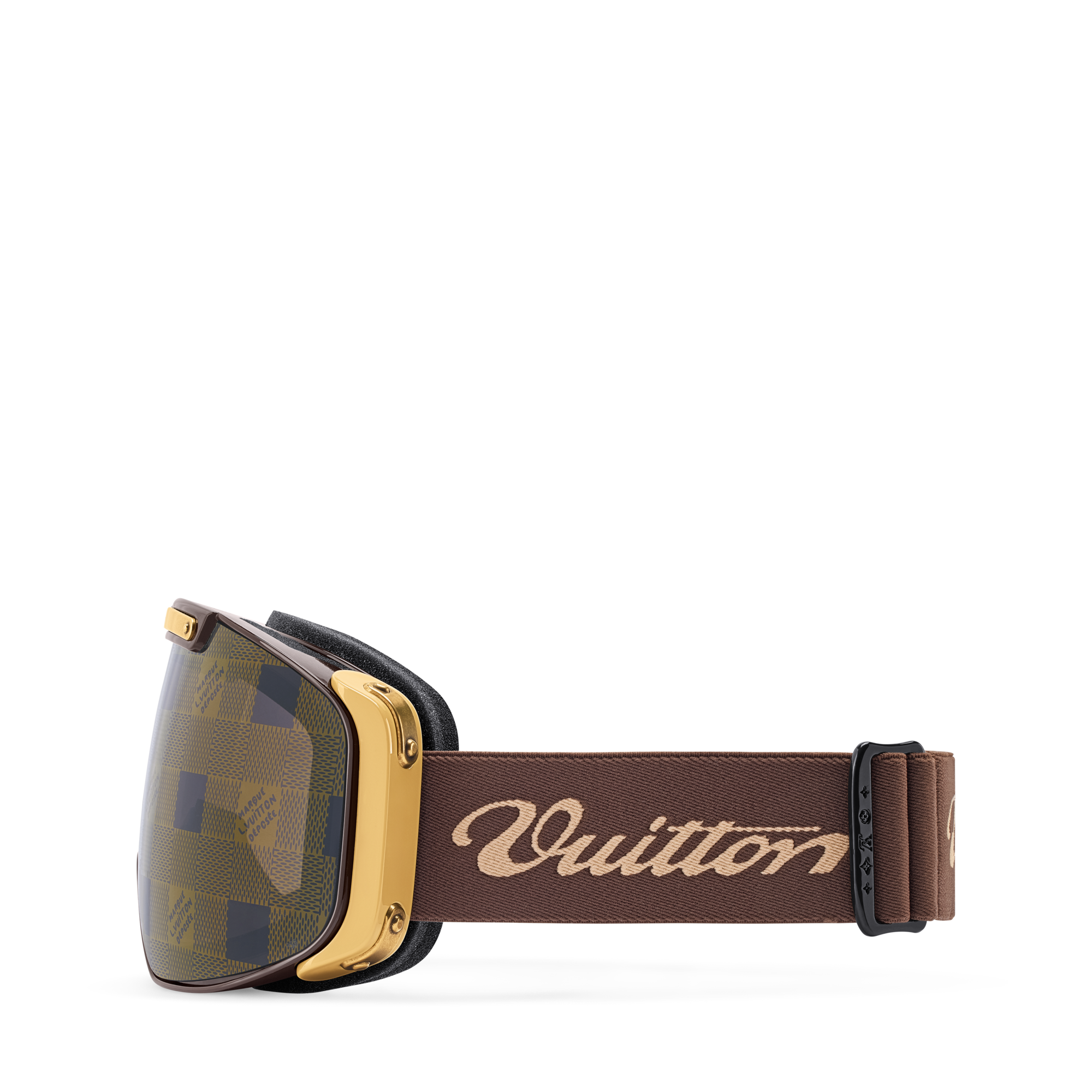 S00 Accesorios Lentes de sol Máscara de esquí LV Summit | Louis Vuitton ® (Ampliar producto)