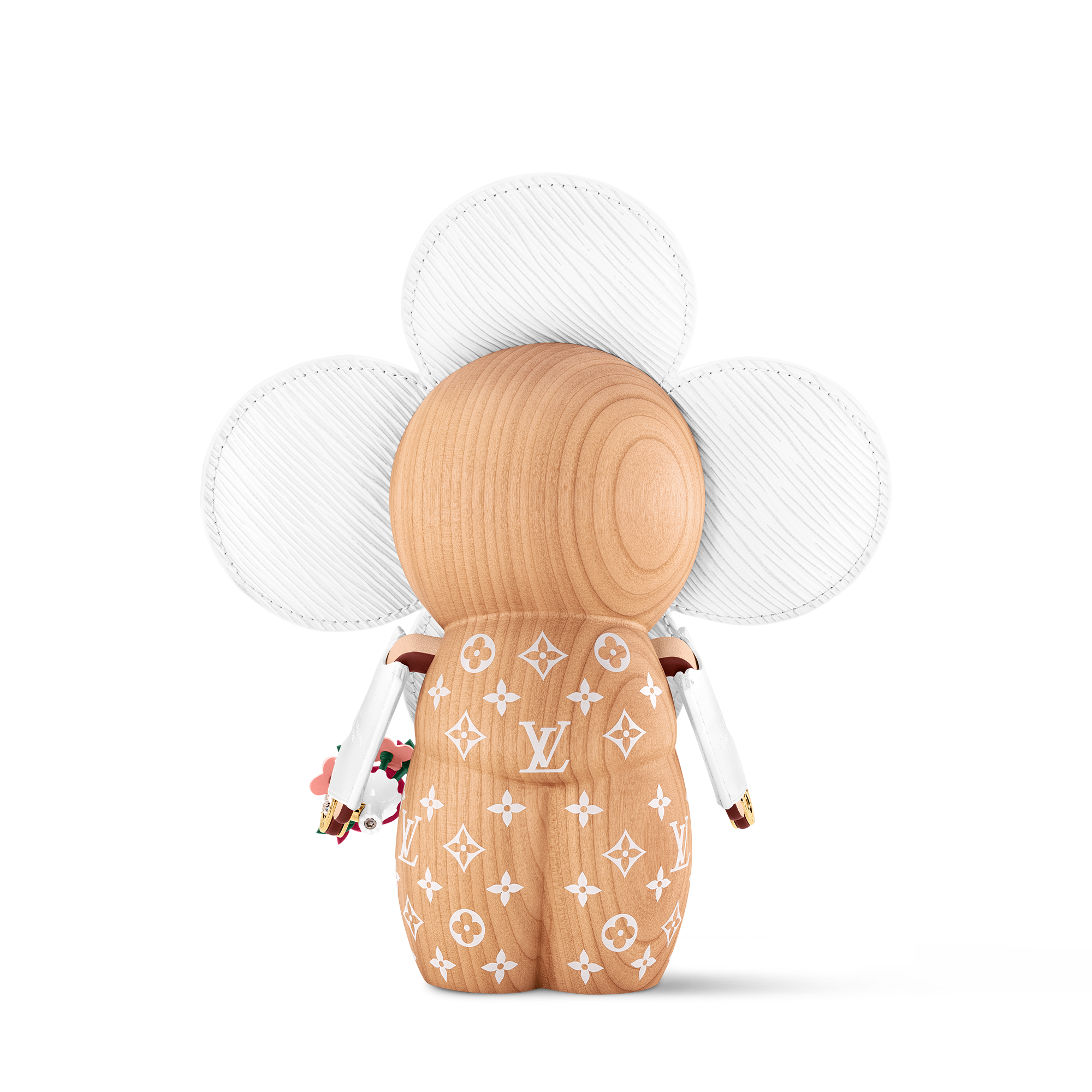 S00 Deporte y Lifestyle Lifestyle y Muñecas Vivienne  Mascota Vivienne Bride | Louis Vuitton ® (Ampliar producto)