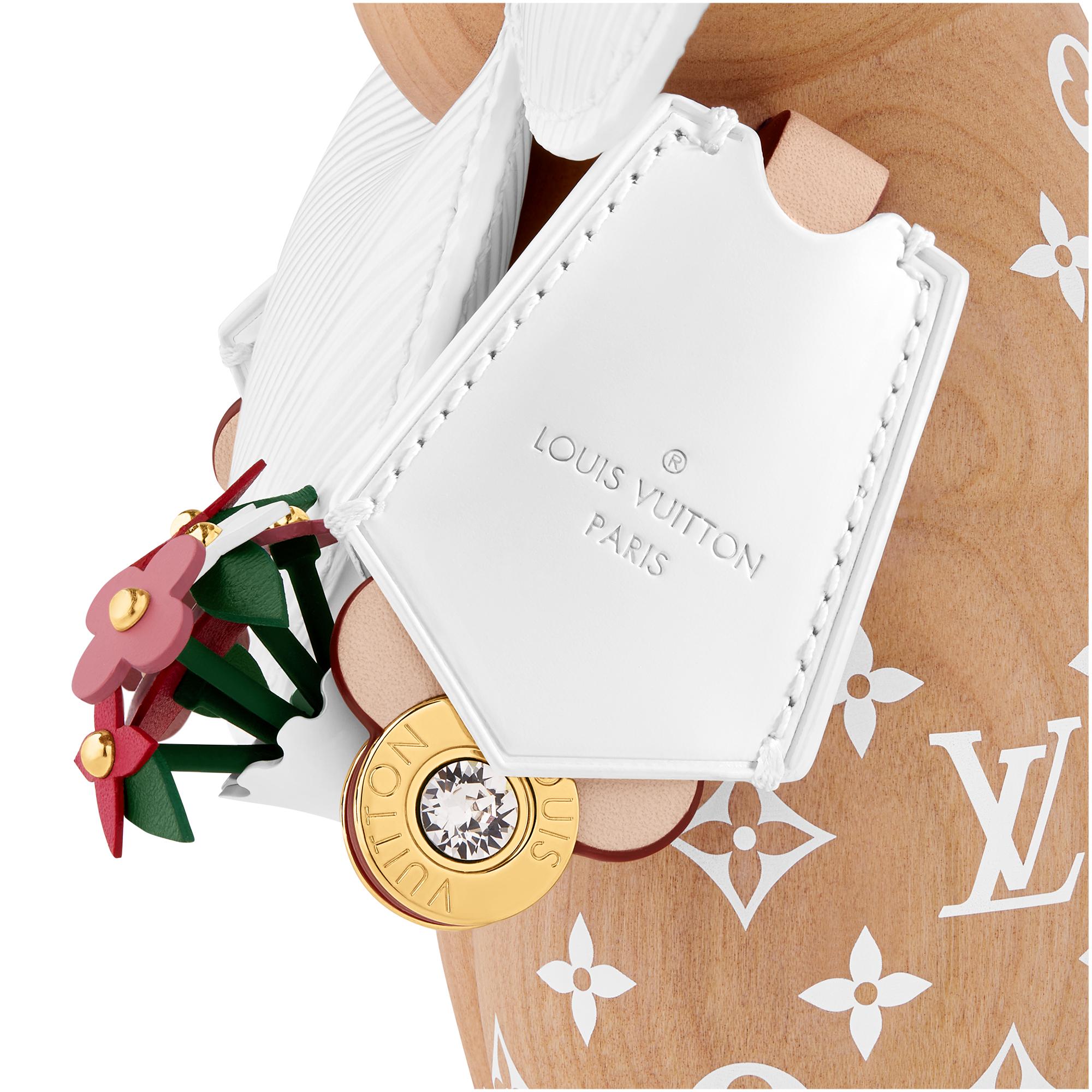 S00 Deporte y Lifestyle Lifestyle y Muñecas Vivienne  Mascota Vivienne Bride | Louis Vuitton ® (Ampliar producto)