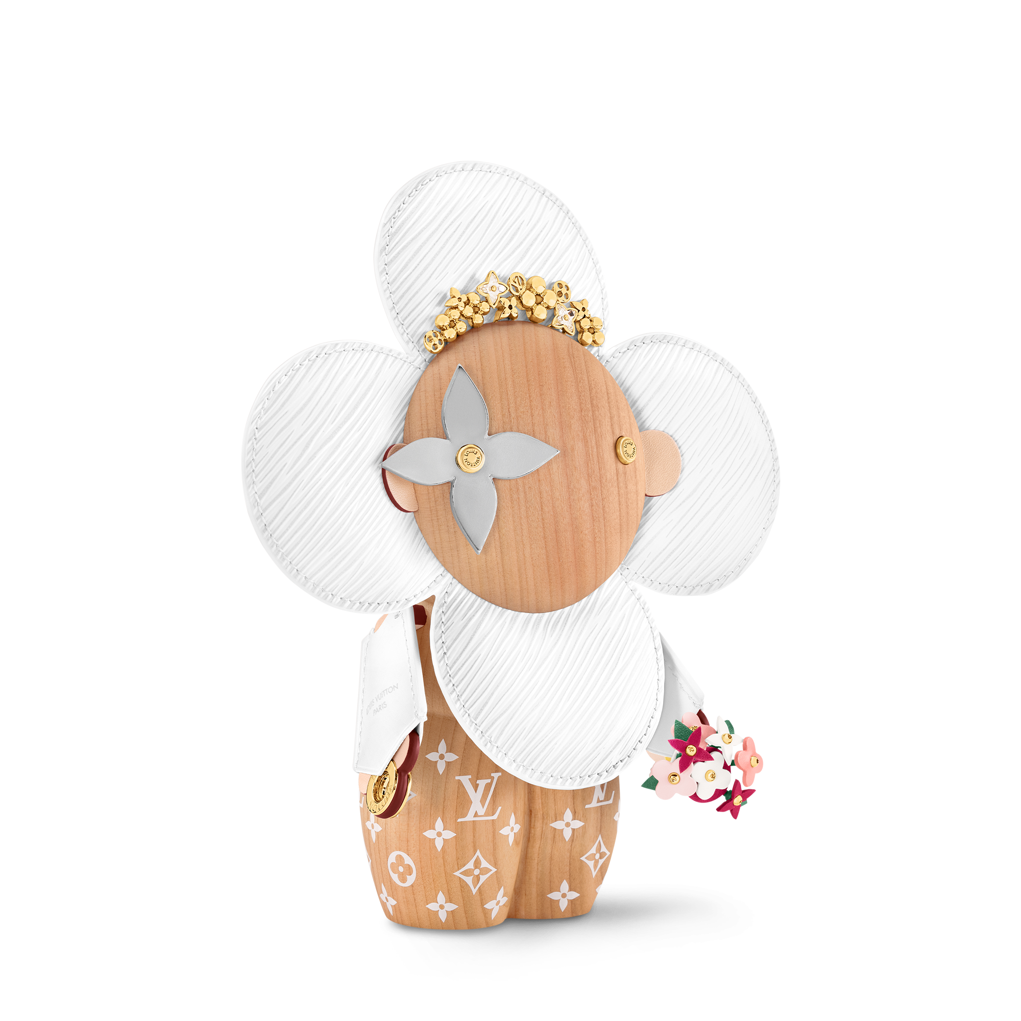 S00 Deporte y Lifestyle Lifestyle y Muñecas Vivienne  Mascota Vivienne Bride | Louis Vuitton ® (Ampliar producto)