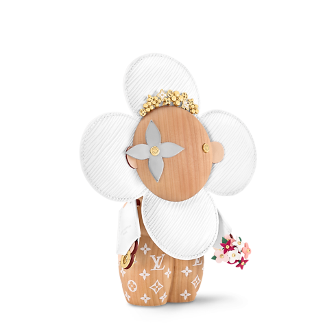 S00 Deporte y Lifestyle Lifestyle y Muñecas Vivienne Mascota Vivienne Bride | Louis Vuitton ® (Ampliar producto)