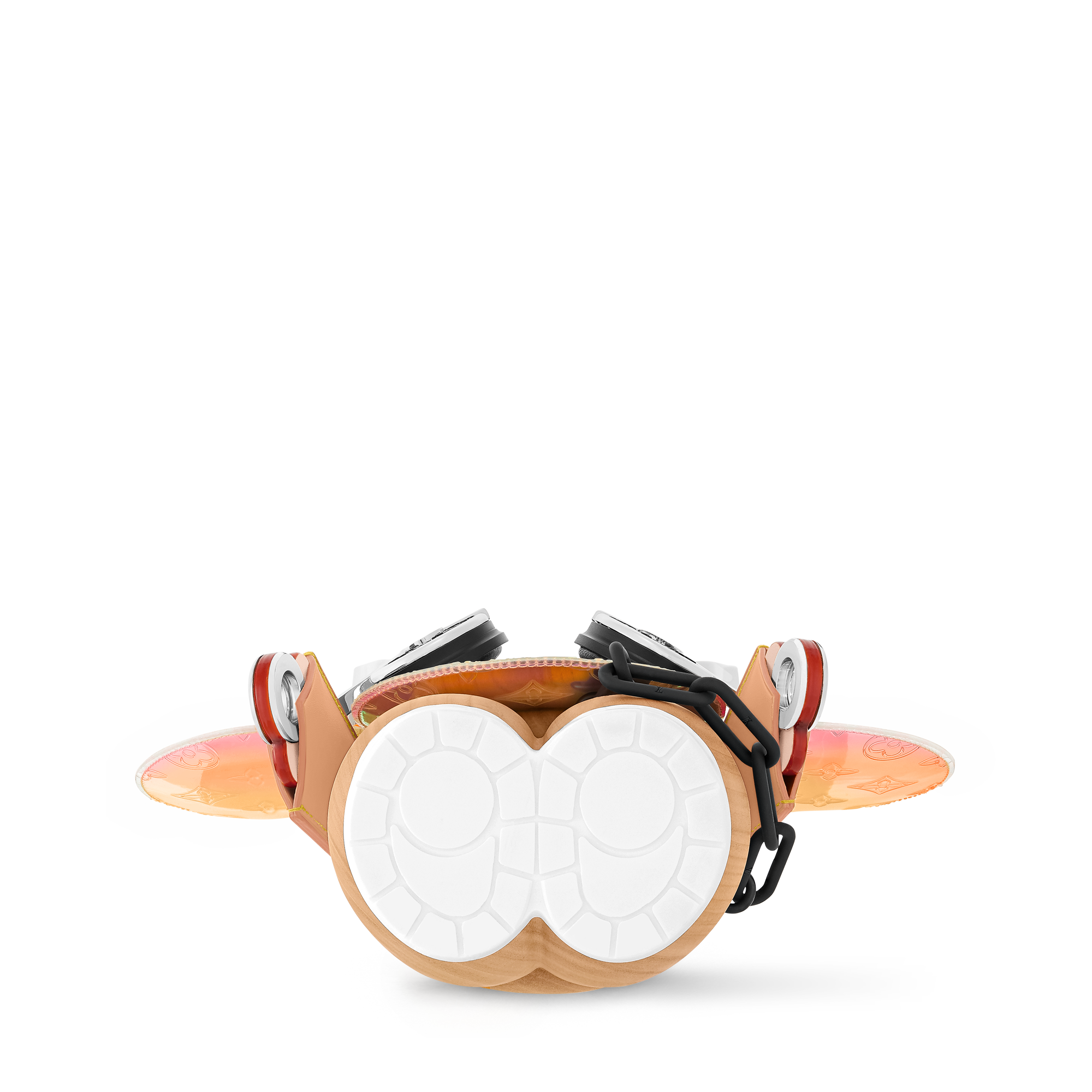 S00 Deporte y Lifestyle Lifestyle y Muñecas Vivienne  Mascota Vivienne DJ Giant | Louis Vuitton ® (Ampliar producto)