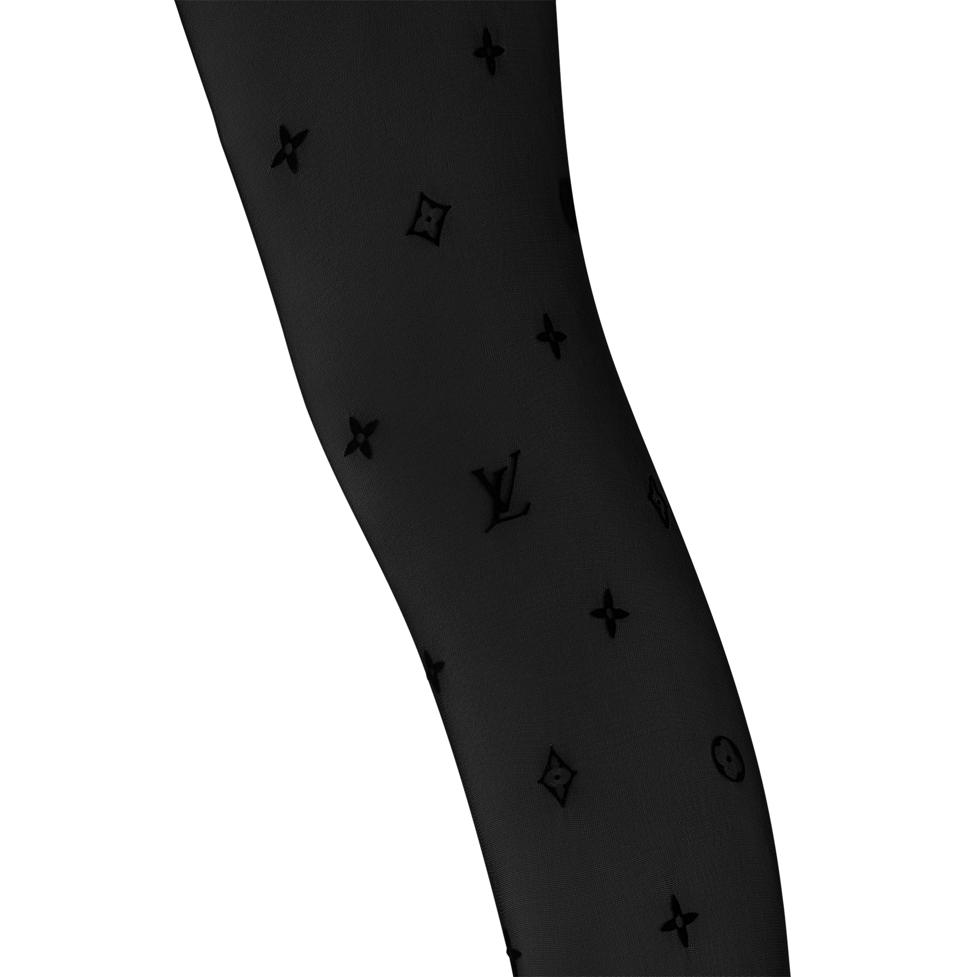 S00 Accesorios Home Textile Medias Monograma Takeover | Louis Vuitton ® (Ampliar producto)