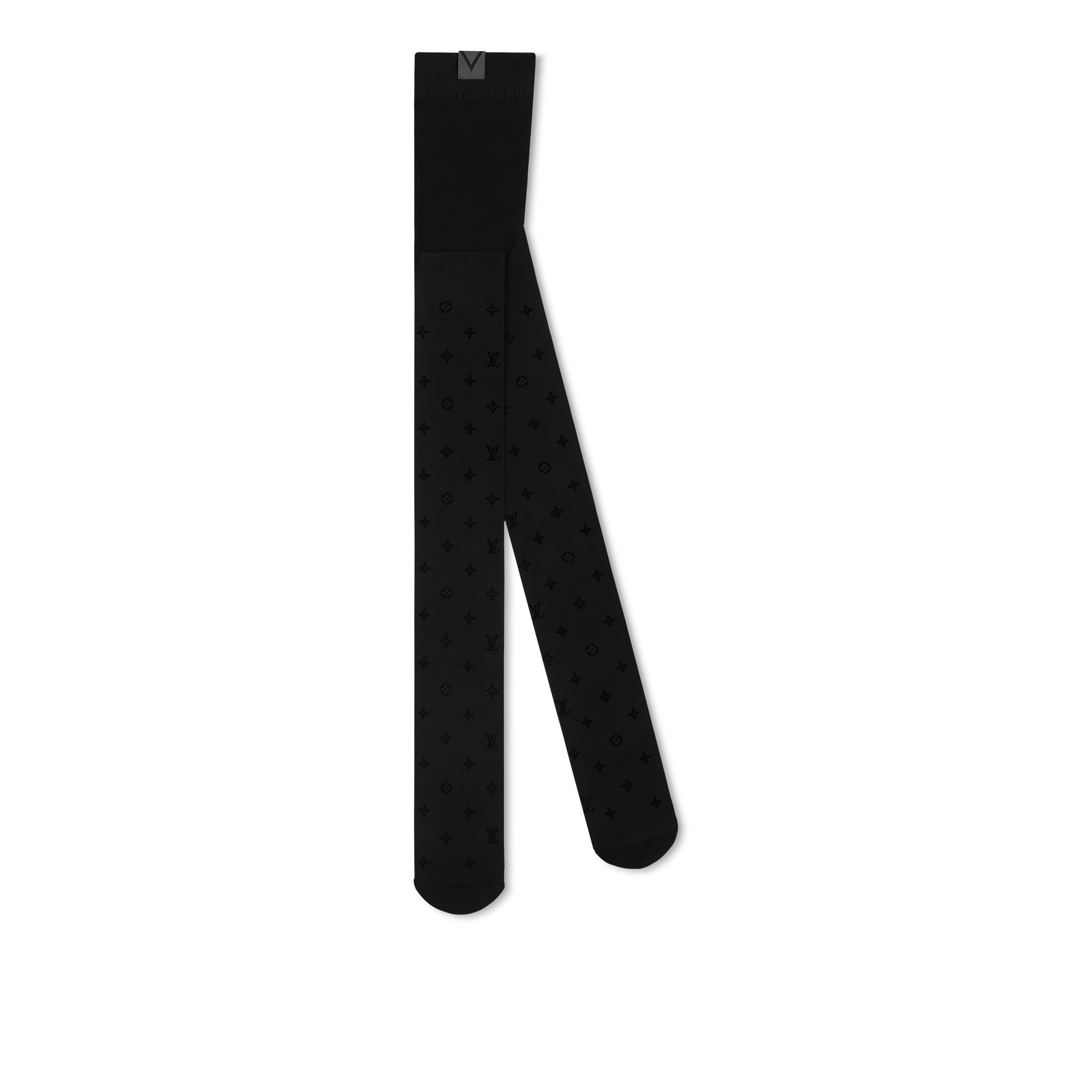 S00 Accesorios Home Textile Medias Monograma Takeover | Louis Vuitton ® (Ampliar producto)