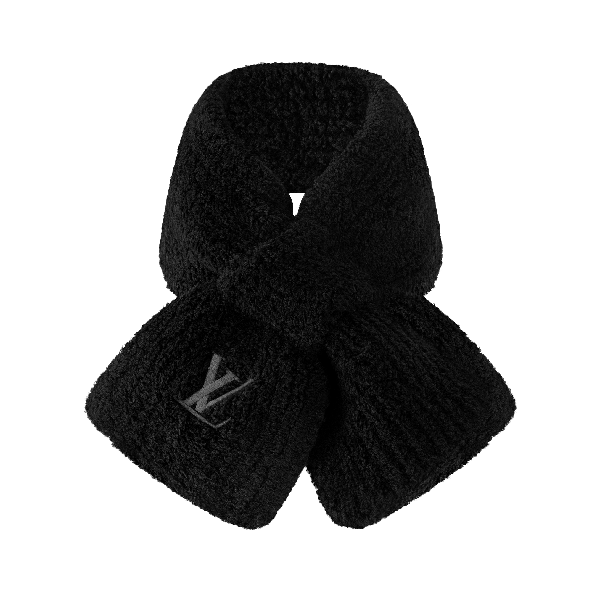 S00 Accesorios Bufandas Mini bufanda Comfy Only LV | Louis Vuitton ® (Ampliar producto)