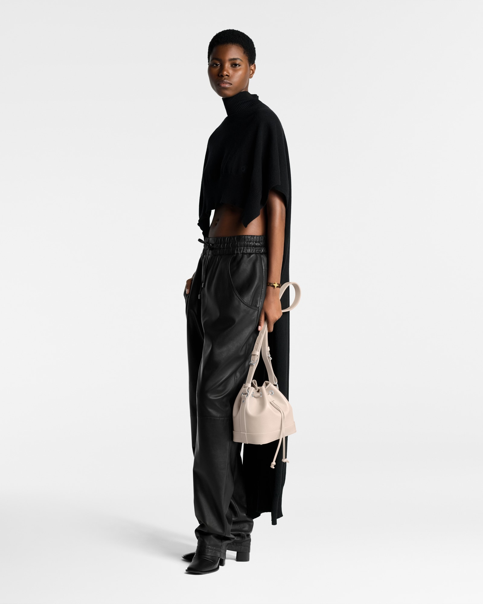 Other Leathers Fashion Jewelry Bracelets Mini Flowergram Bracelet | Louis Vuitton ®