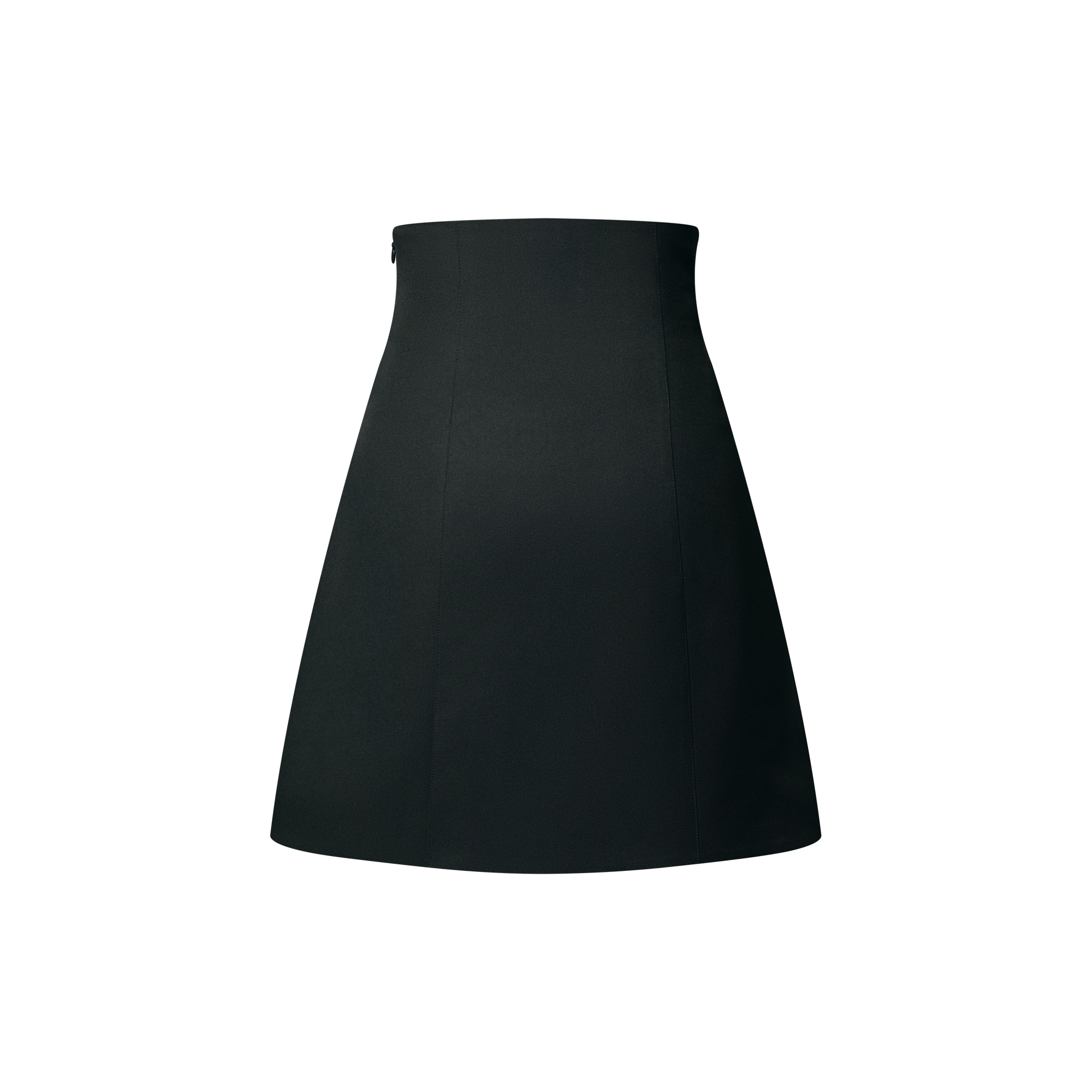  Ready to Wear Faldas y shorts Minifalda de gabardina técnica | Louis Vuitton ® (Ampliar producto)