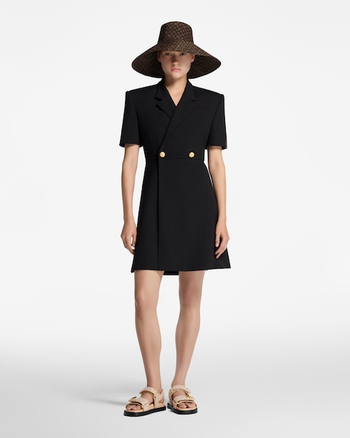 S00 Accessories Hats and Gloves Mng My Heart Hat | Louis Vuitton ®