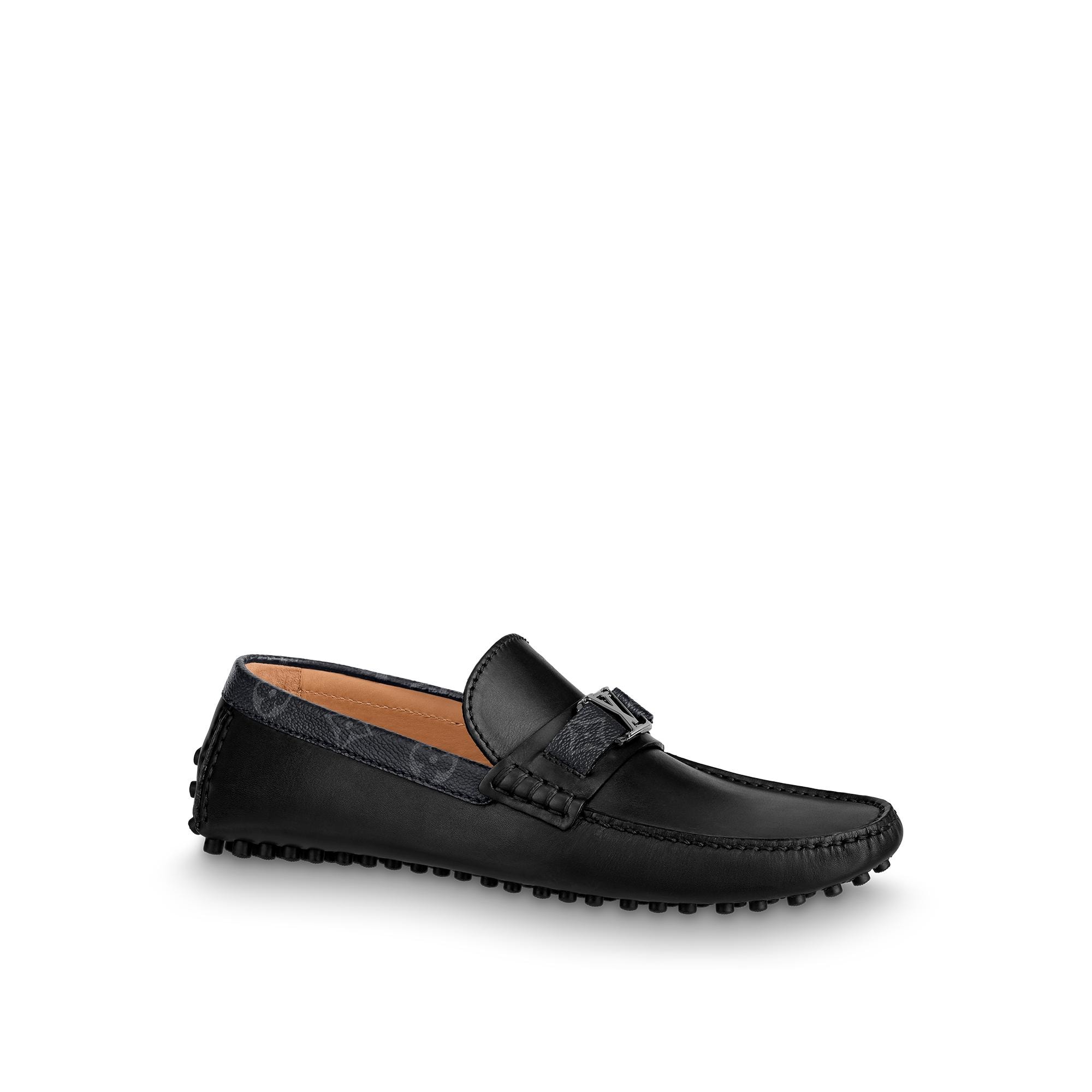 Mocasin louis vuitton hombre Clearance