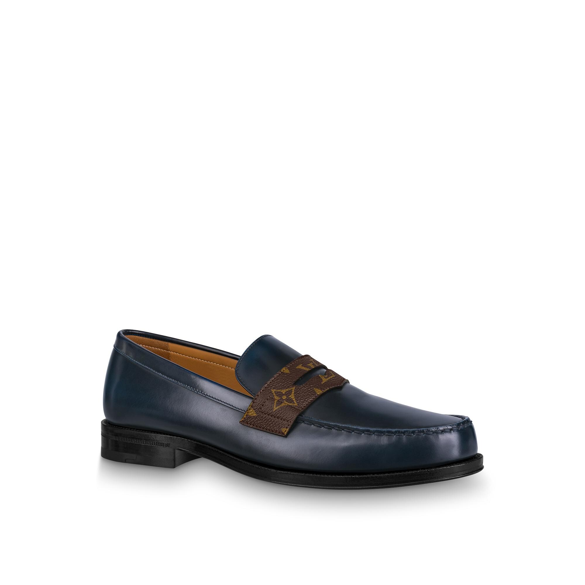 Mocasín Sorbonne - Hombre - OBSOLETES 