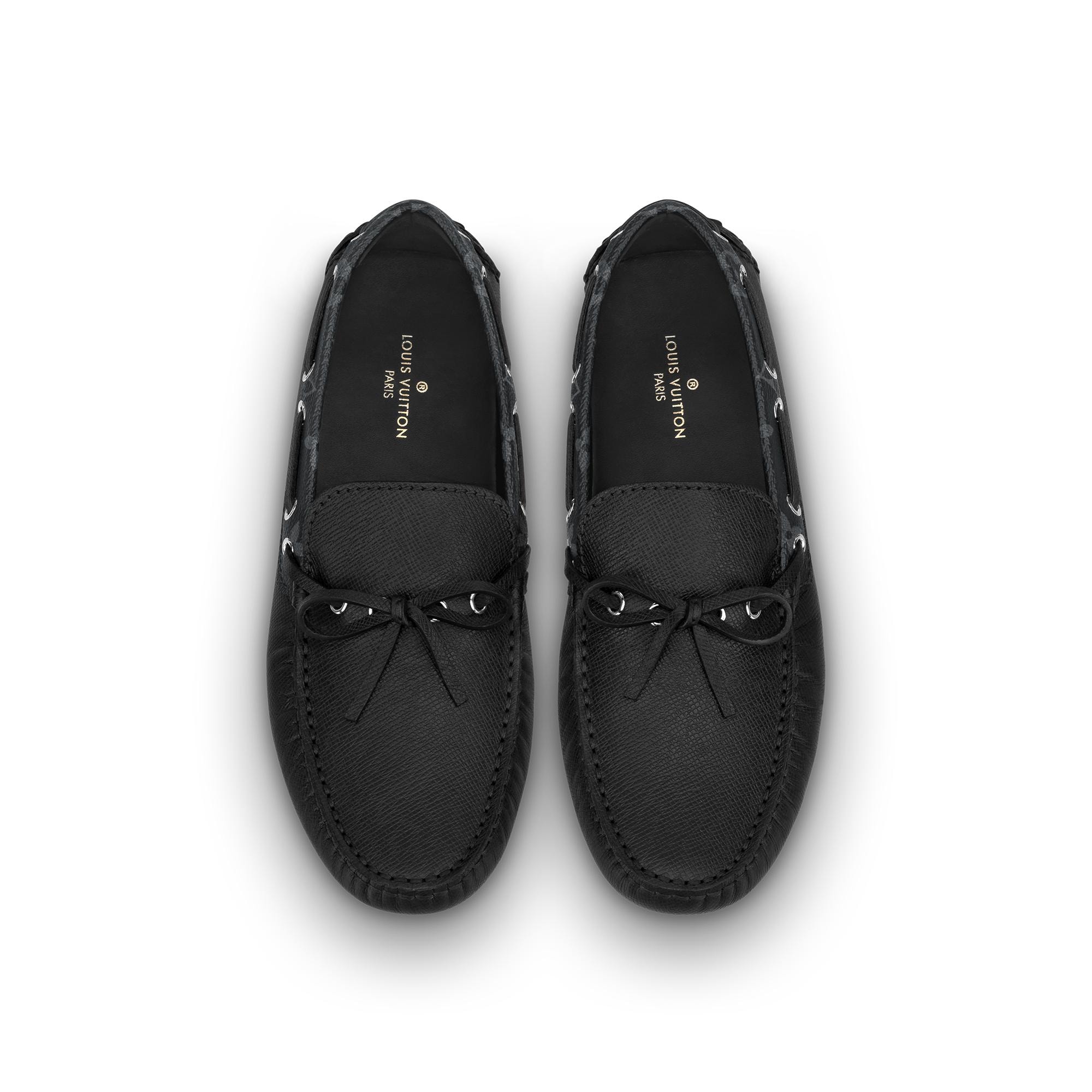  Zapatos Mocasines Mocasín Arizona | Louis Vuitton ® (Ampliar producto)