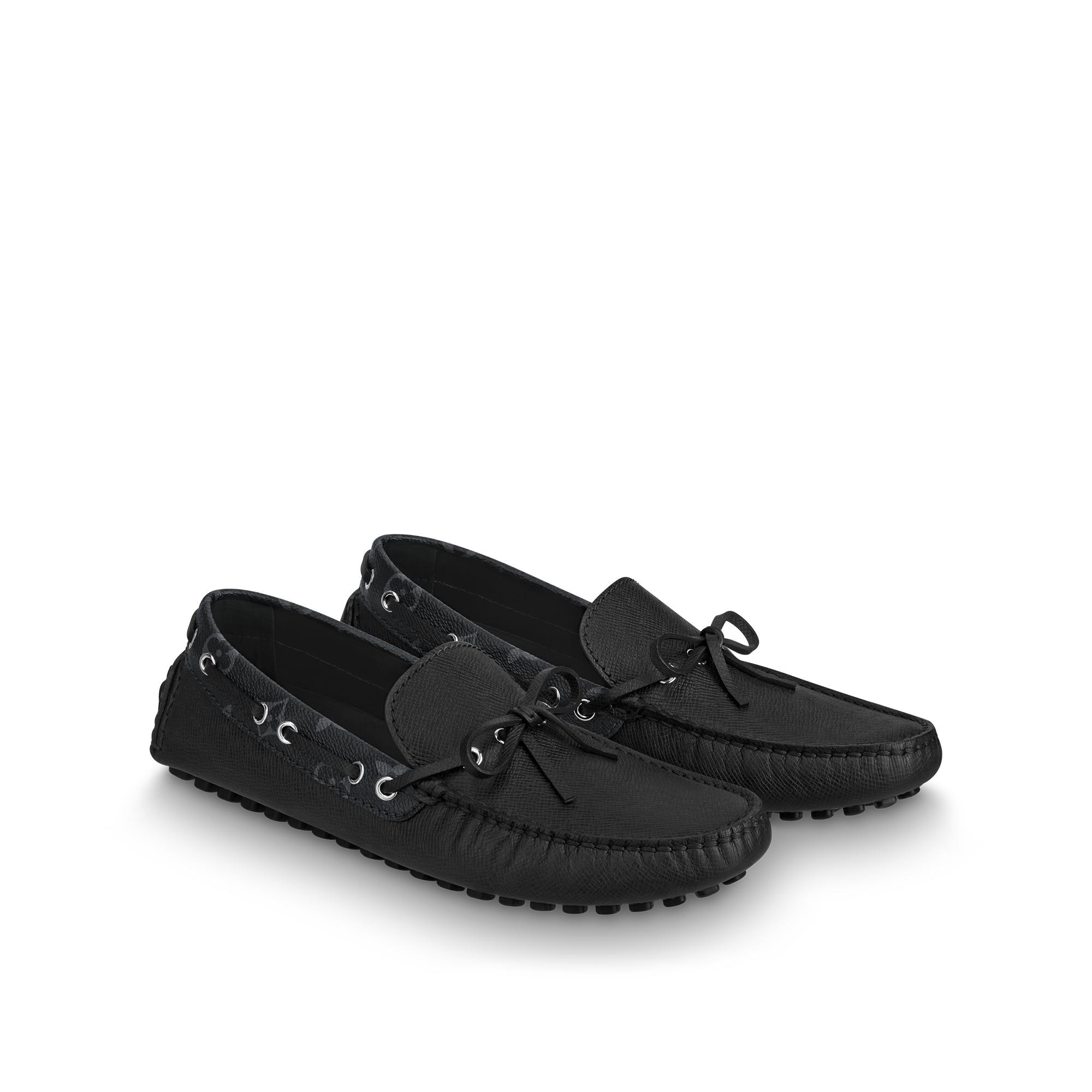  Zapatos Mocasines Mocasín Arizona | Louis Vuitton ® (Ampliar producto)