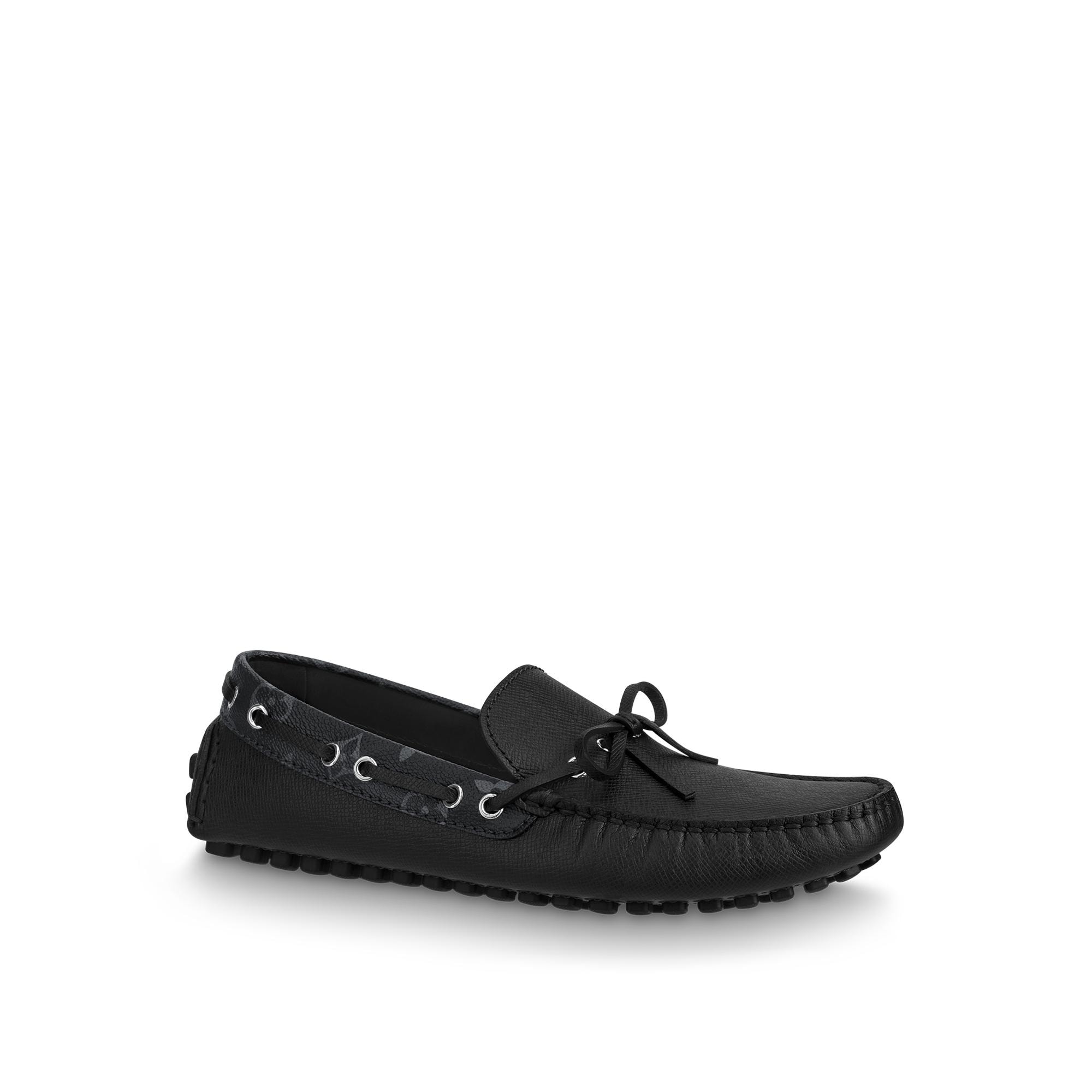  Zapatos Mocasines Mocasín Arizona | Louis Vuitton ® (Ampliar producto)