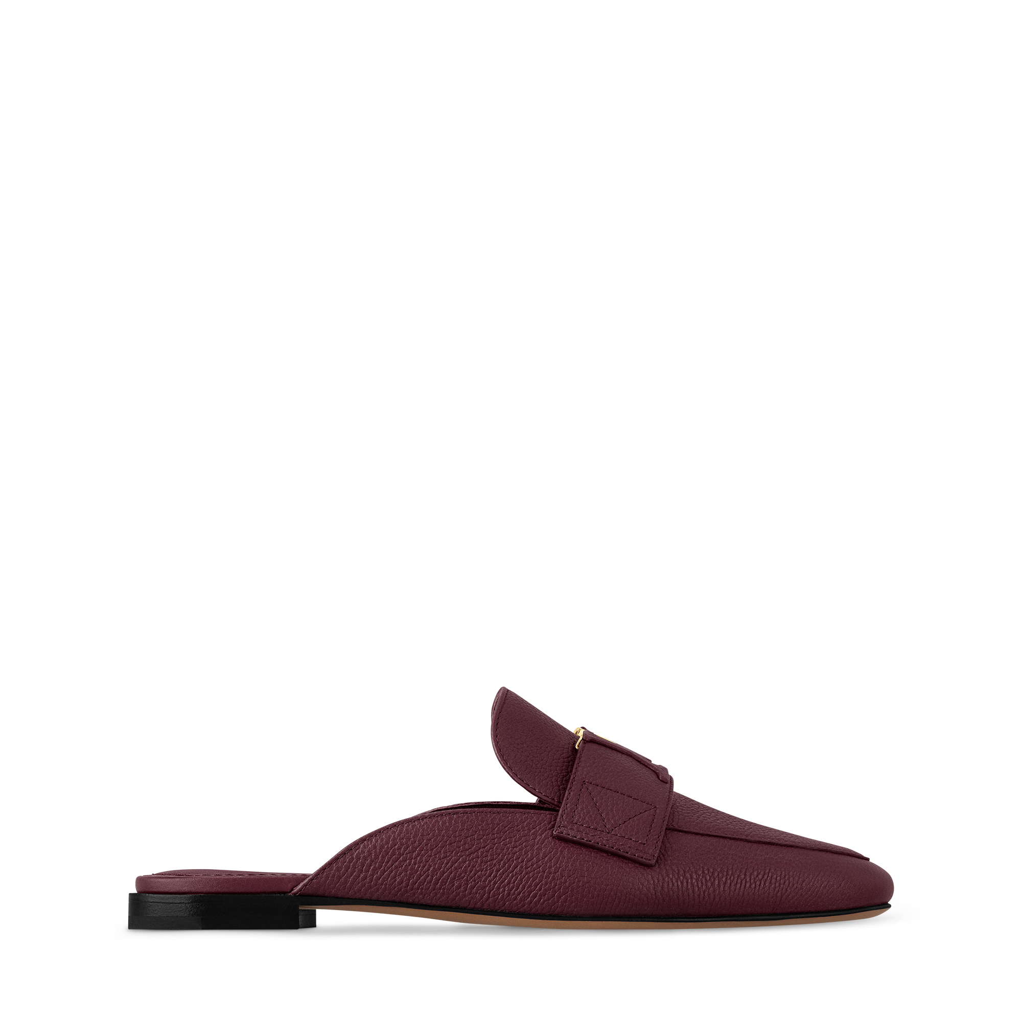  Zapatos Mocasines y ballerinas Mocasín destalonado LV Mare | Louis Vuitton ® (Ampliar producto)