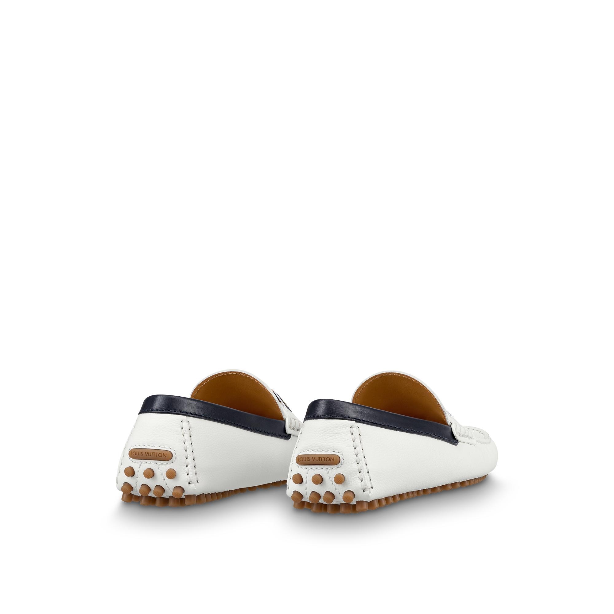  Discontinued Product Obs 5 Mocasín Hockenheim | Louis Vuitton ® (Ampliar producto)