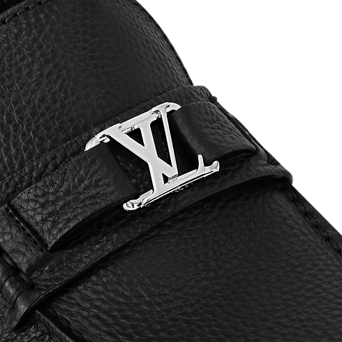 Zapatos Todos los zapatos Mocasín Hockenheim | Louis Vuitton ® (Ampliar producto)