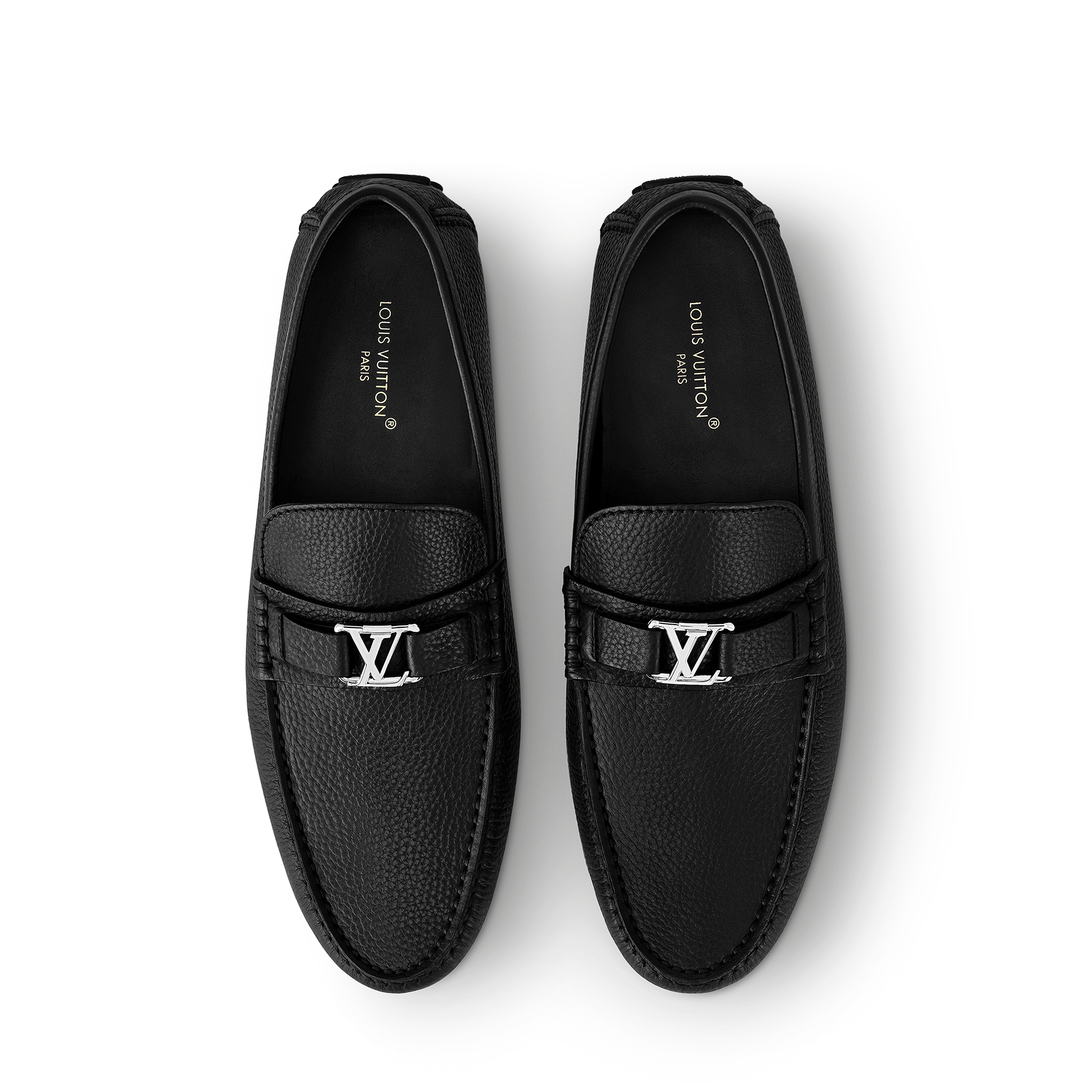  Zapatos Todos los zapatos Mocasín Hockenheim | Louis Vuitton ® (Ampliar producto)