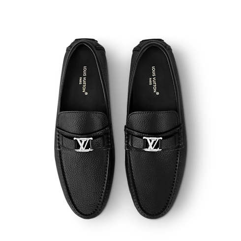 Zapatos Todos los zapatos Mocasín Hockenheim | Louis Vuitton ® (Ampliar producto)