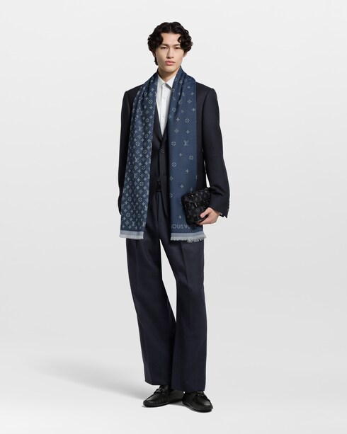 Ramadan Ramadan Selection for Him Mocassim Hockenheim | Louis Vuitton ®