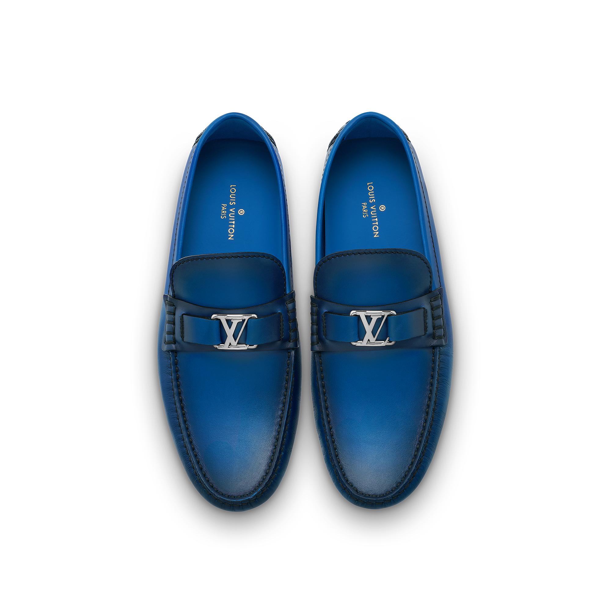  Discontinued Product Obs 7 Mocasín Hockenheim | Louis Vuitton ® (Ampliar producto)