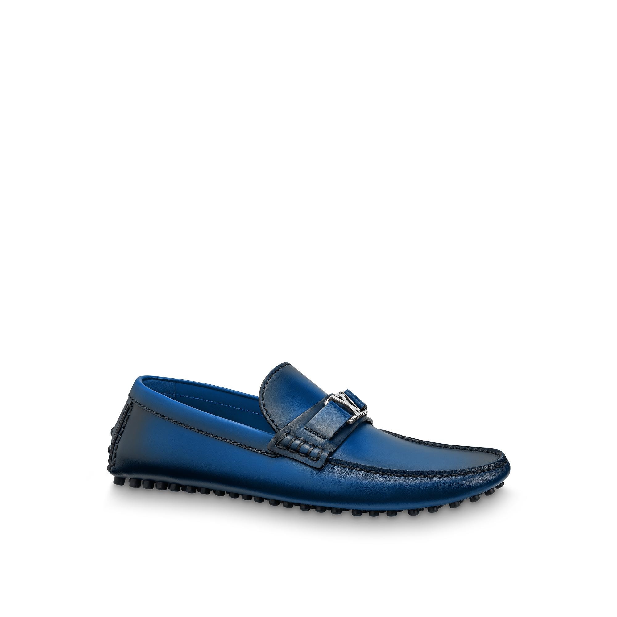  Discontinued Product Obs 7 Mocasín Hockenheim | Louis Vuitton ® (Ampliar producto)