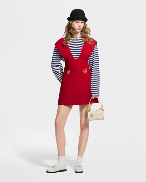 Shoes Loafers and Ballerinas Ivy Loafer | Louis Vuitton ®