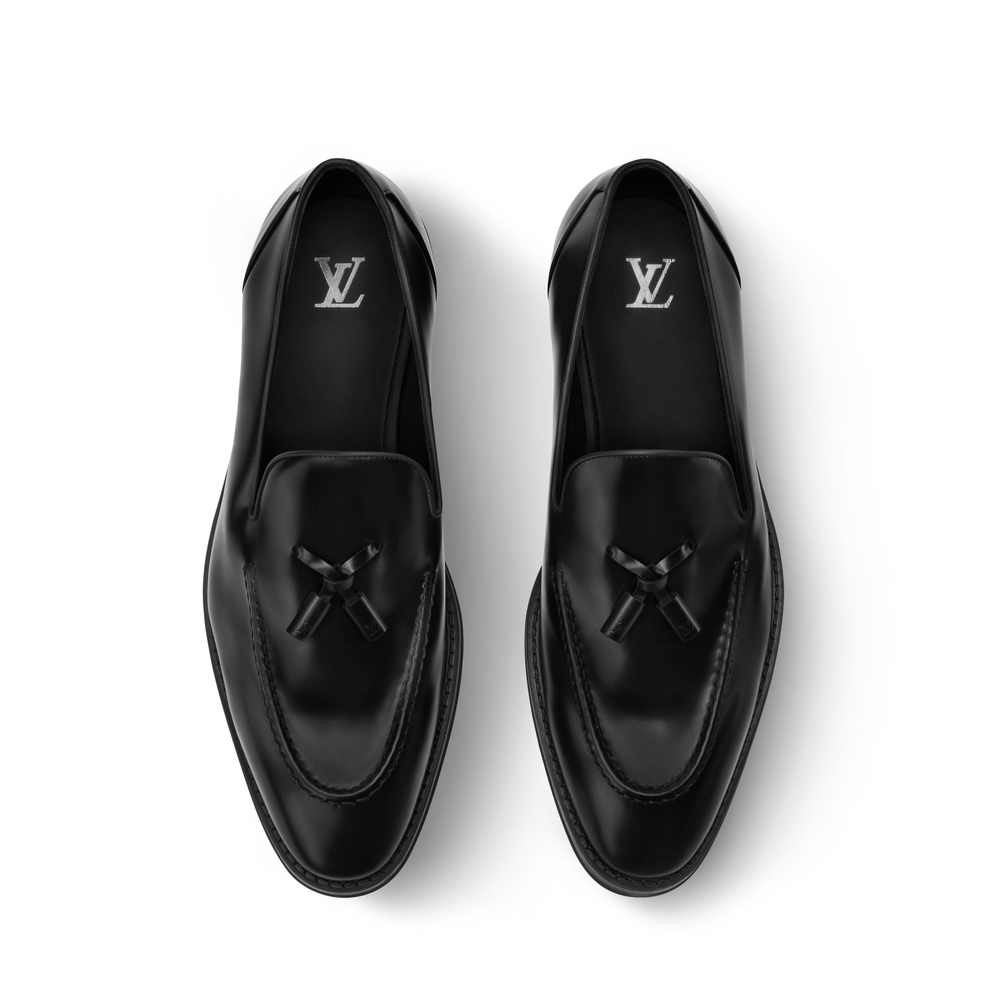  Zapatos Mocasines Mocasín Kensington | Louis Vuitton ® (Ampliar producto)