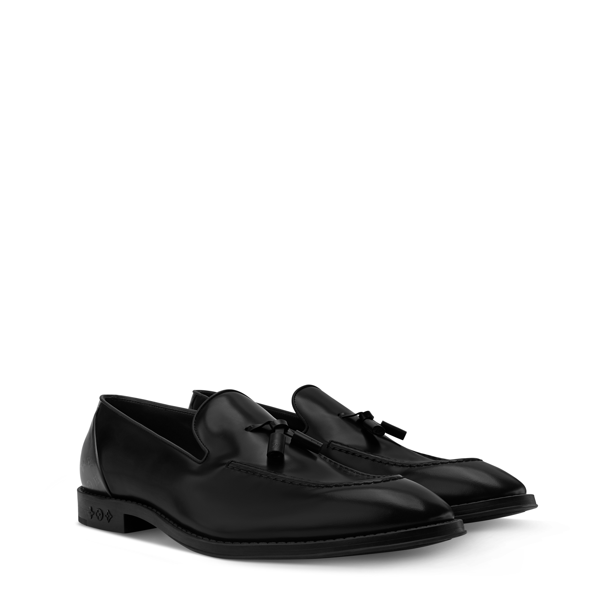  Zapatos Mocasines Mocasín Kensington | Louis Vuitton ® (Ampliar producto)