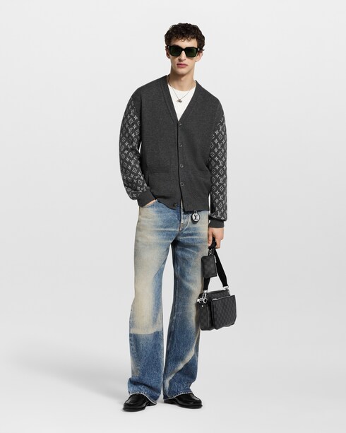 Sapatos Loafers e Mocassins Loafer Louis | Louis Vuitton ®