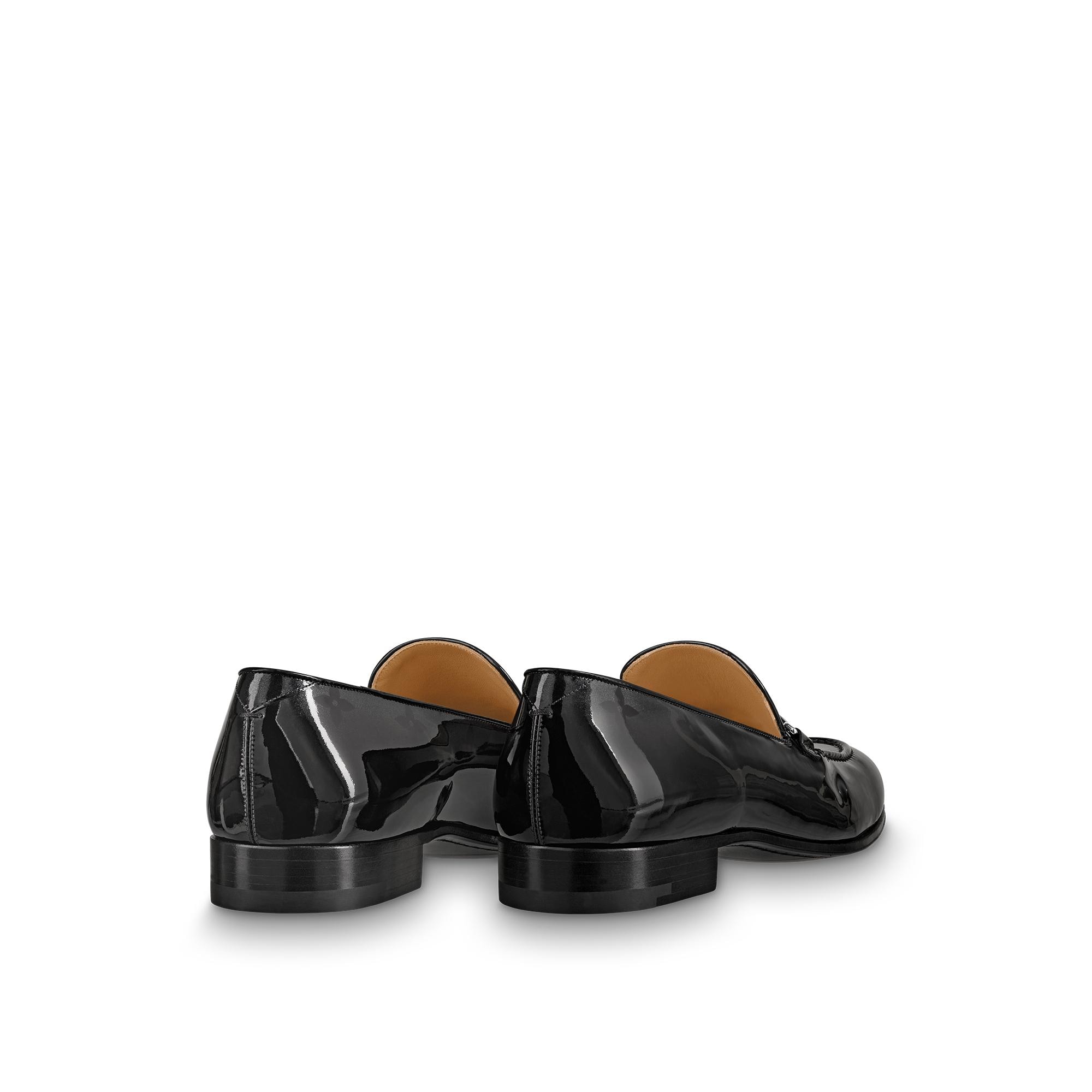 Discontinued Product Obs 5 Mocasín LV Club | Louis Vuitton ® (Ampliar producto)