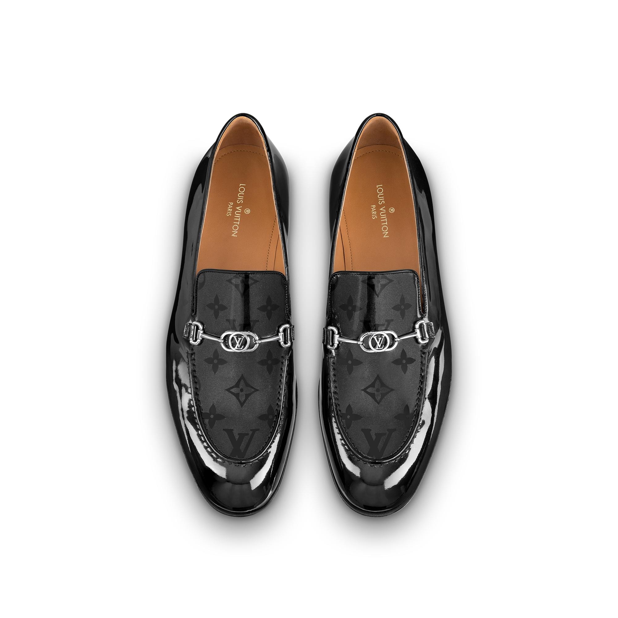  Discontinued Product Obs 5 Mocasín LV Club | Louis Vuitton ® (Ampliar producto)