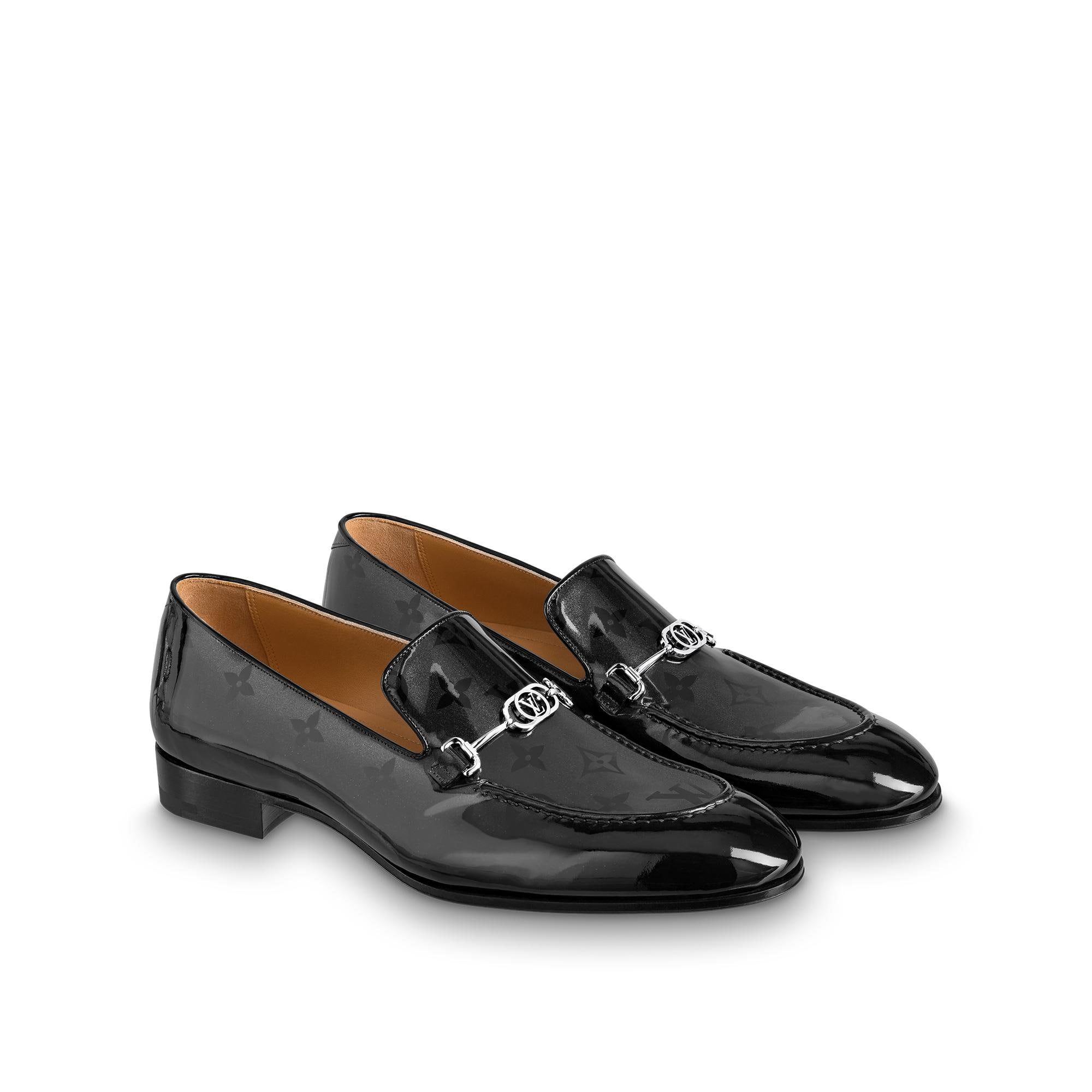  Discontinued Product Obs 5 Mocasín LV Club | Louis Vuitton ® (Ampliar producto)