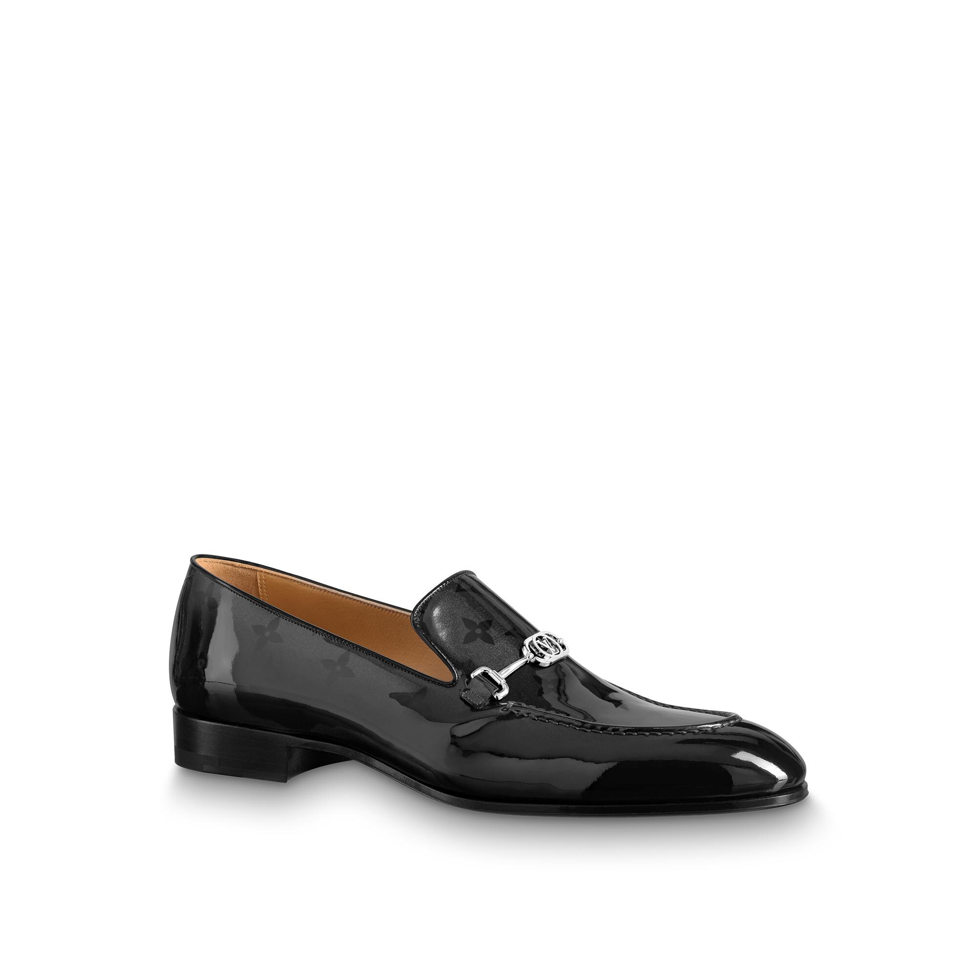  Discontinued Product Obs 5 Mocasín LV Club | Louis Vuitton ® (Ampliar producto)