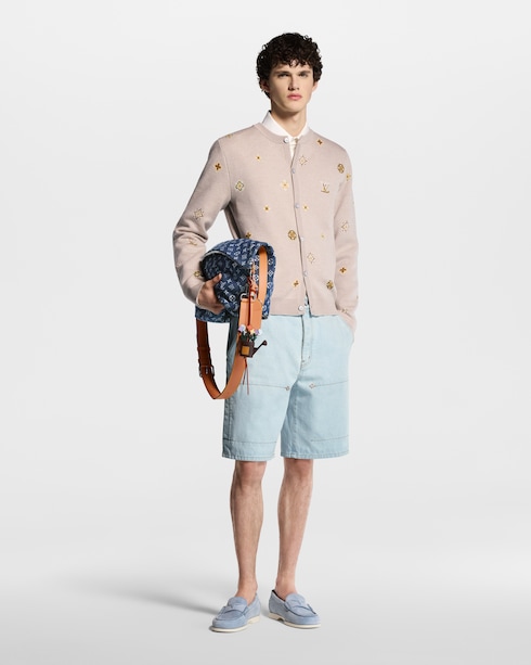 Shoes Loafers and Moccasins LV Croisette Loafer | Louis Vuitton ®