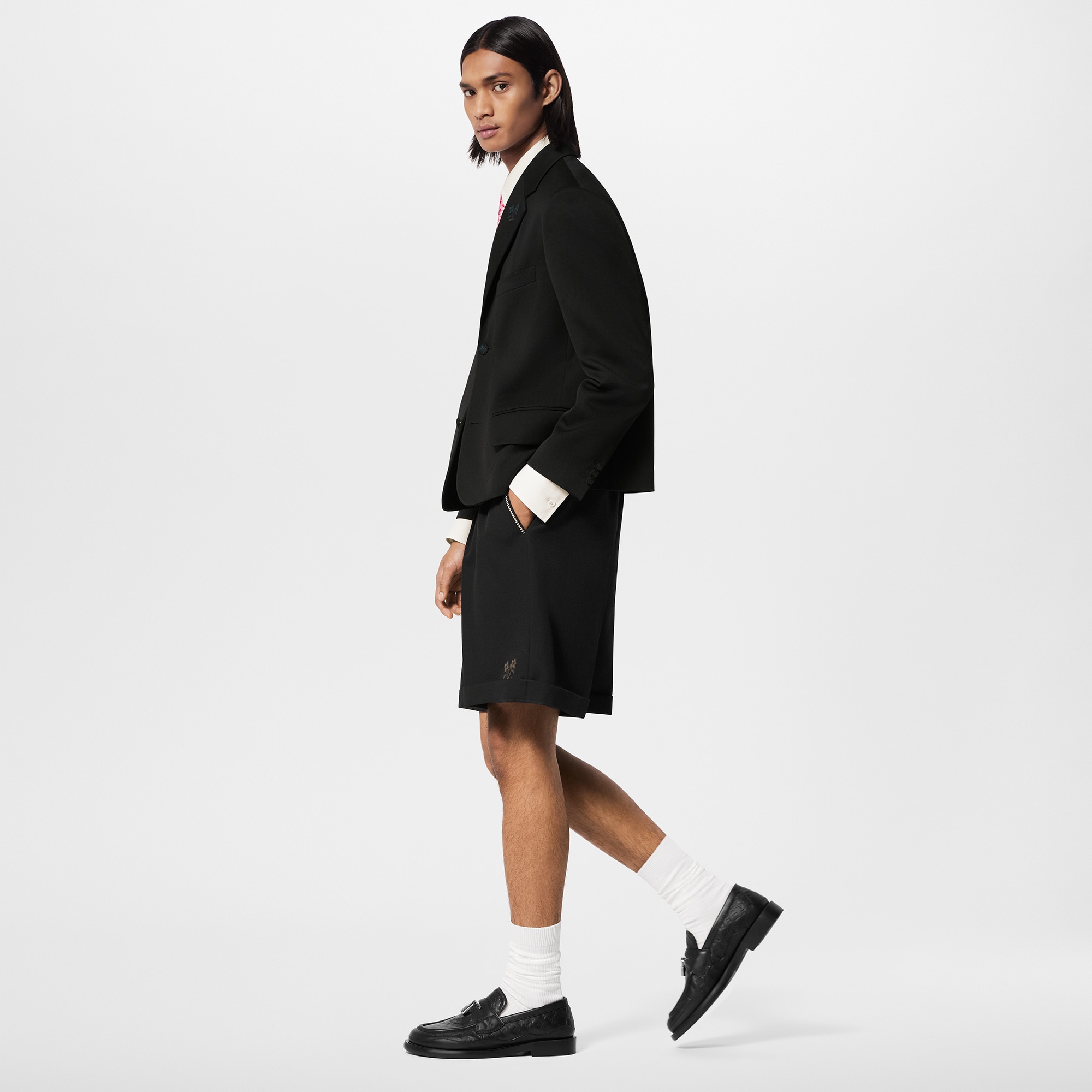 Zapatos Mocasines Mocasín LV Dandy | Louis Vuitton ® (Ampliar producto)