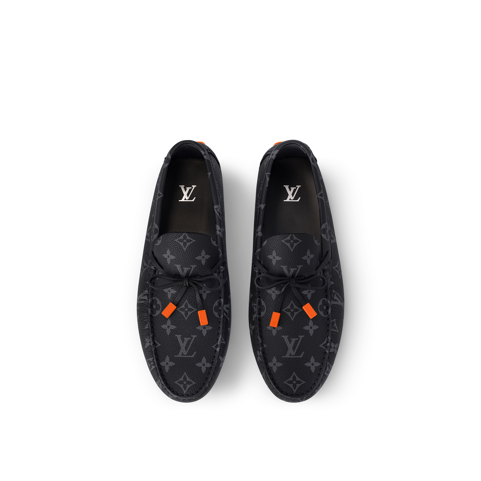  Zapatos Mocasines Mocasín LV Driver | Louis Vuitton ® (Ampliar producto)